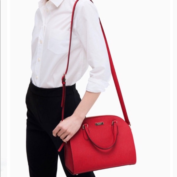 Kate Spade New York Reiley laurel way bag - Picture 4 of 7